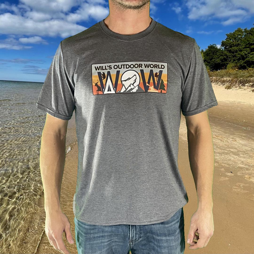Adult T-shirt