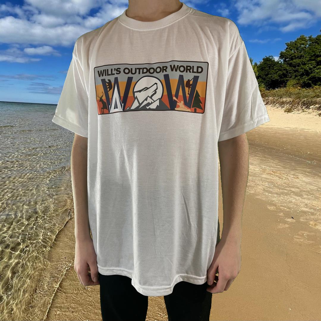 Youth T-shirt